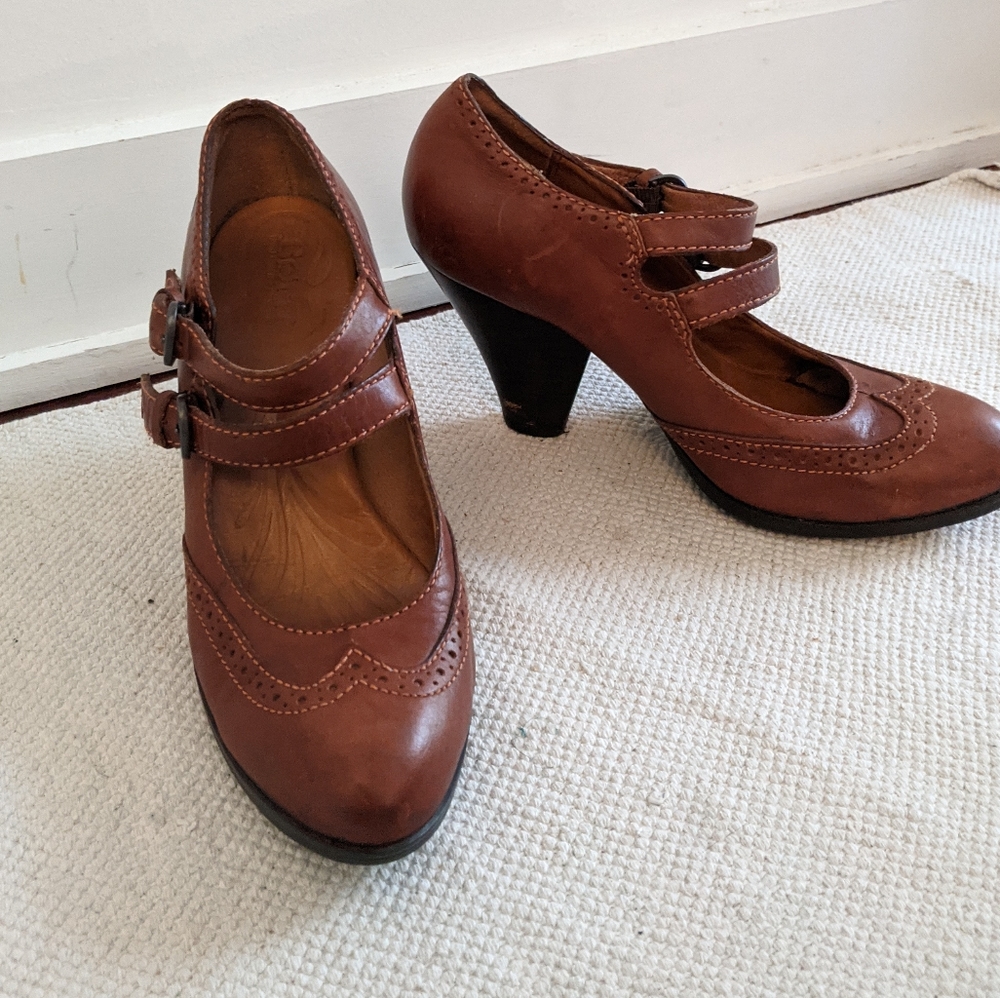 Born leather heals - Picture 11 of 11